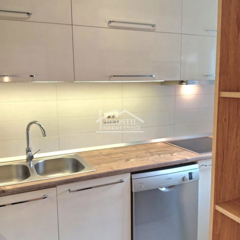 Stan Prodaja Beograd A Blok - Blok 67a 81 m2