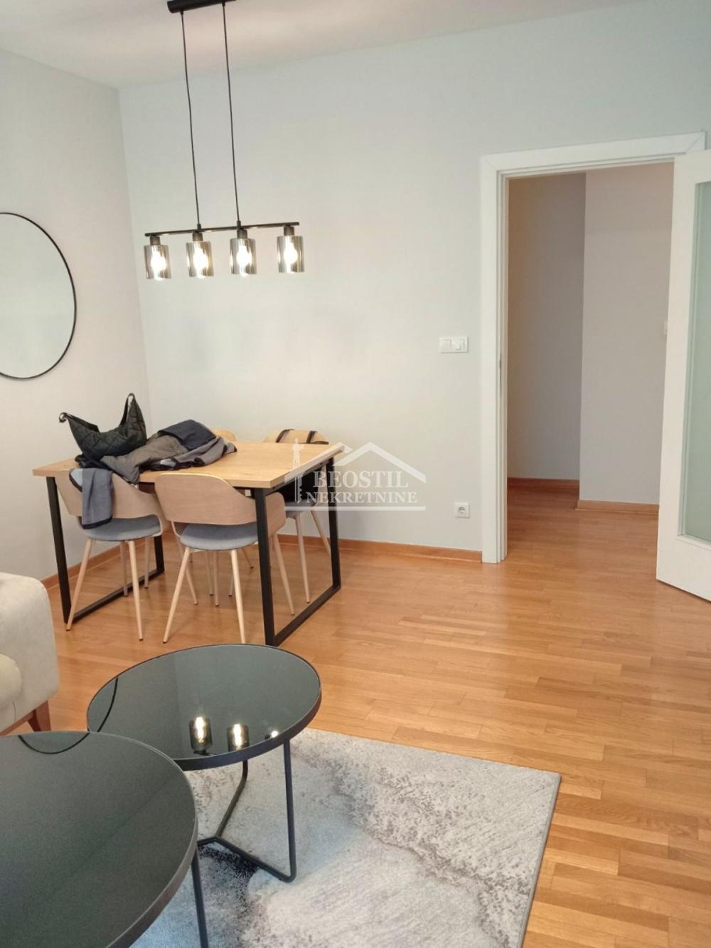 Stan Prodaja Beograd Stan Prodaja Beograd A Blok - Blok 67a 81 m2