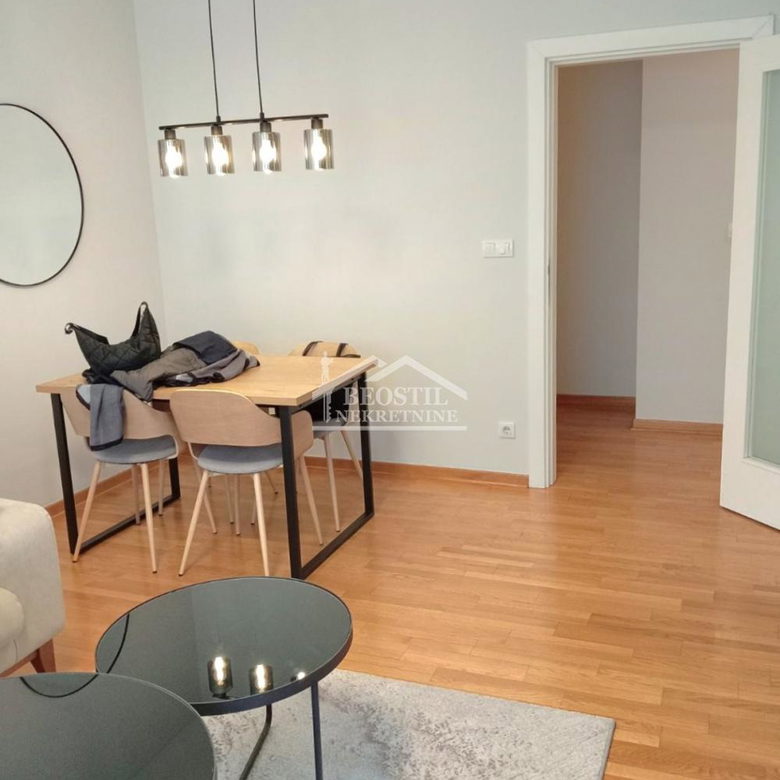 Stan Prodaja Beograd A Blok - Blok 67a 81 m2