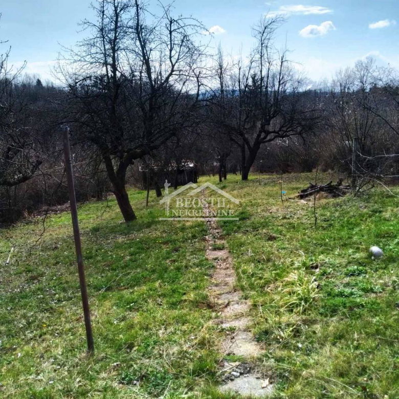Kuća Prodaja Beograd Babe 88 m2