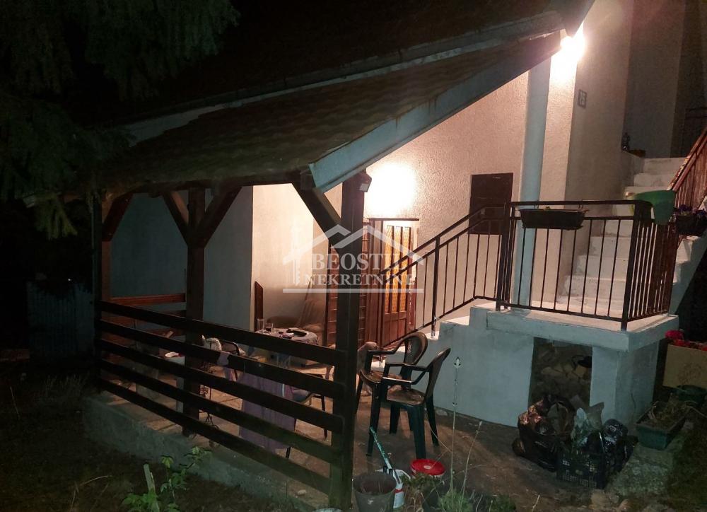 Kuća Prodaja Beograd Kuća Prodaja Beograd Babe 88 m2