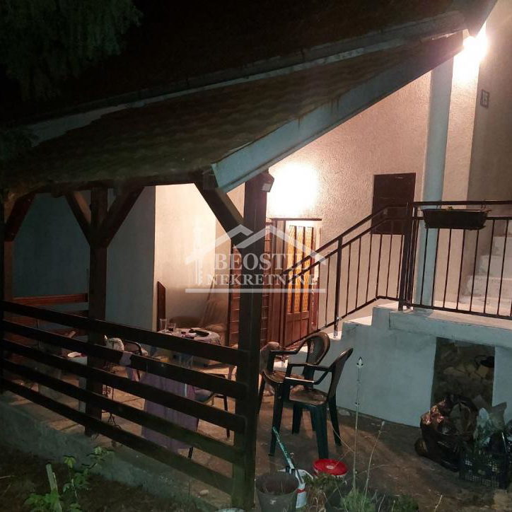 Kuća Prodaja Beograd Babe 88 m2