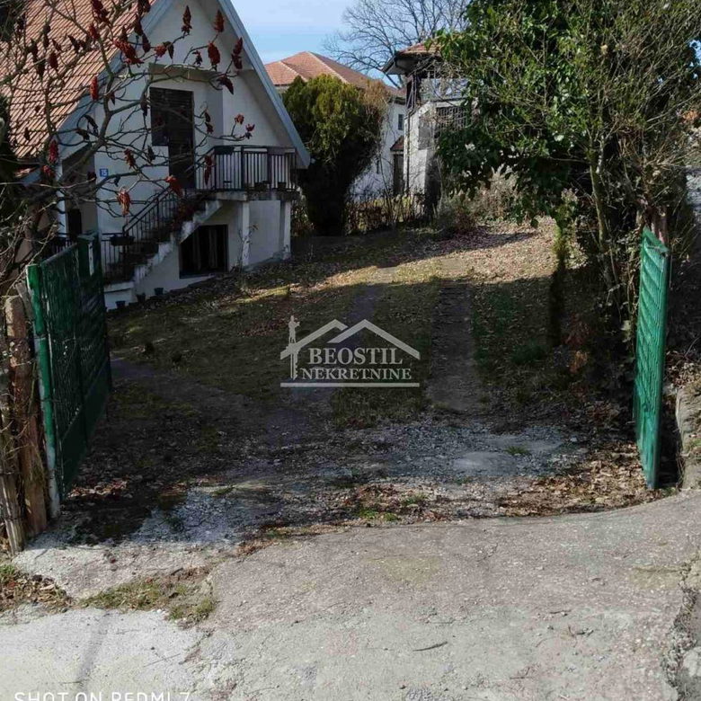 Kuća Prodaja Beograd Babe 88 m2