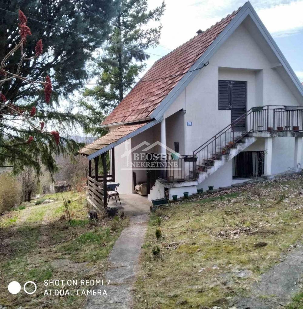 Kuća Prodaja Beograd Kuća Prodaja Beograd Babe 88 m2
