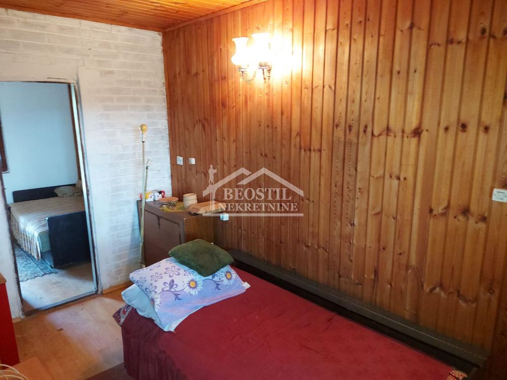 Kuća Prodaja Beograd Kuća Prodaja Beograd Babe 88 m2