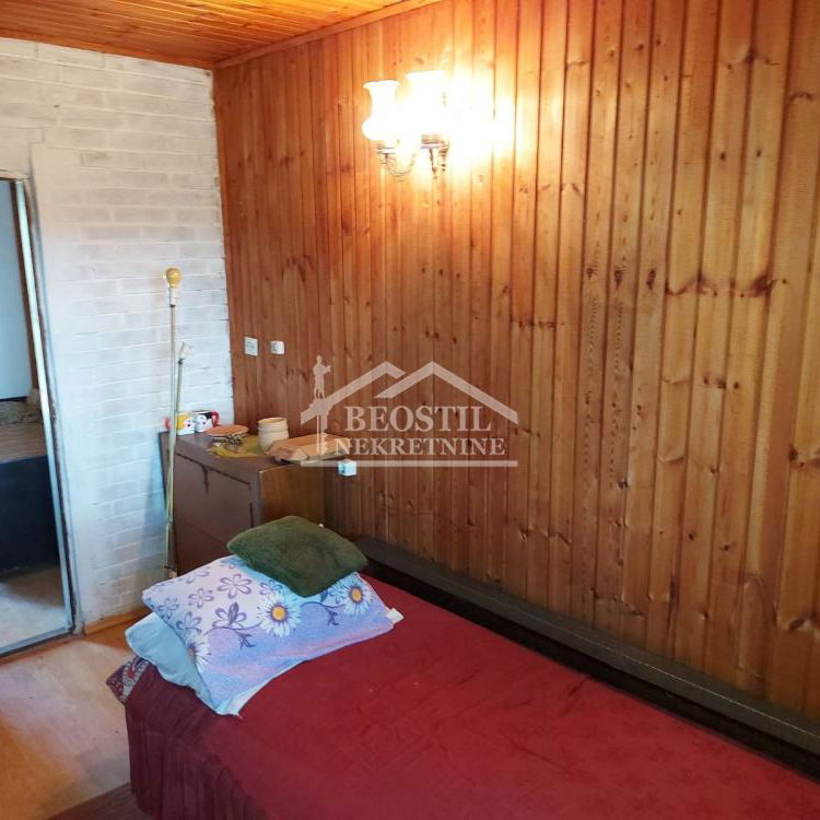 Kuća Prodaja Beograd Babe 88 m2