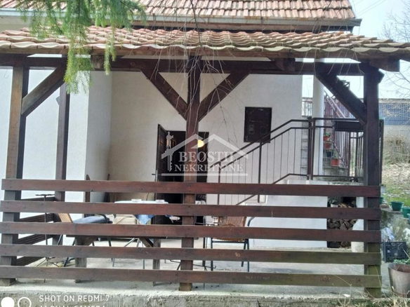 Kuća Prodaja Beograd Babe 88 m2