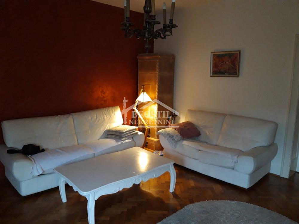 Stan Prodaja Beograd Skupština 99 m2