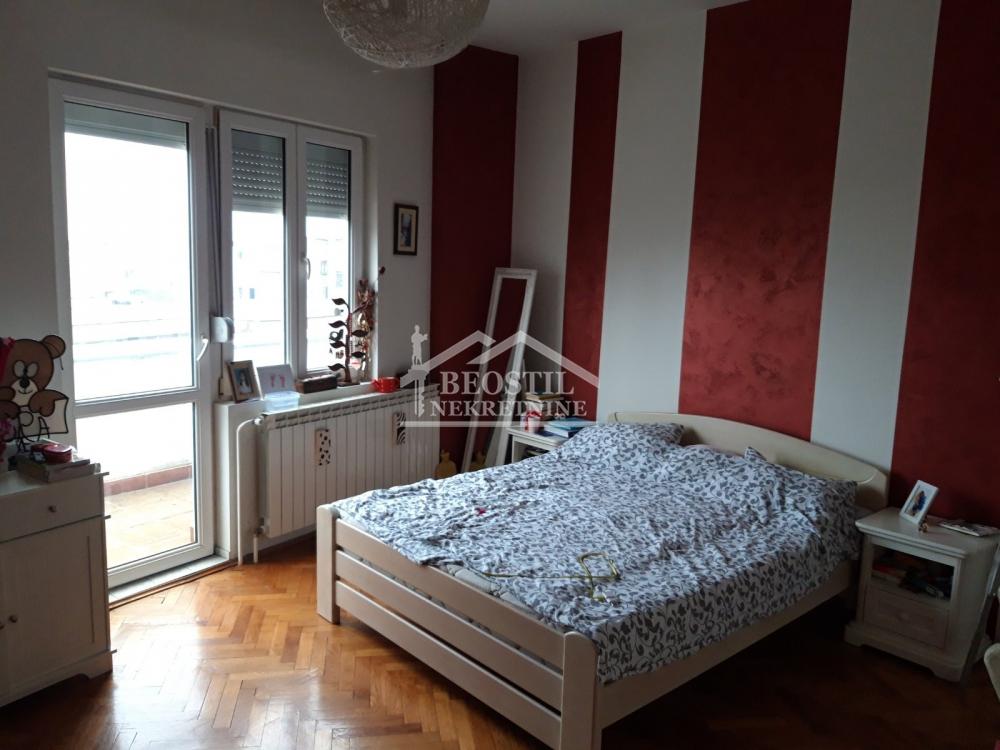 Stan Prodaja Beograd Skupština 99 m2