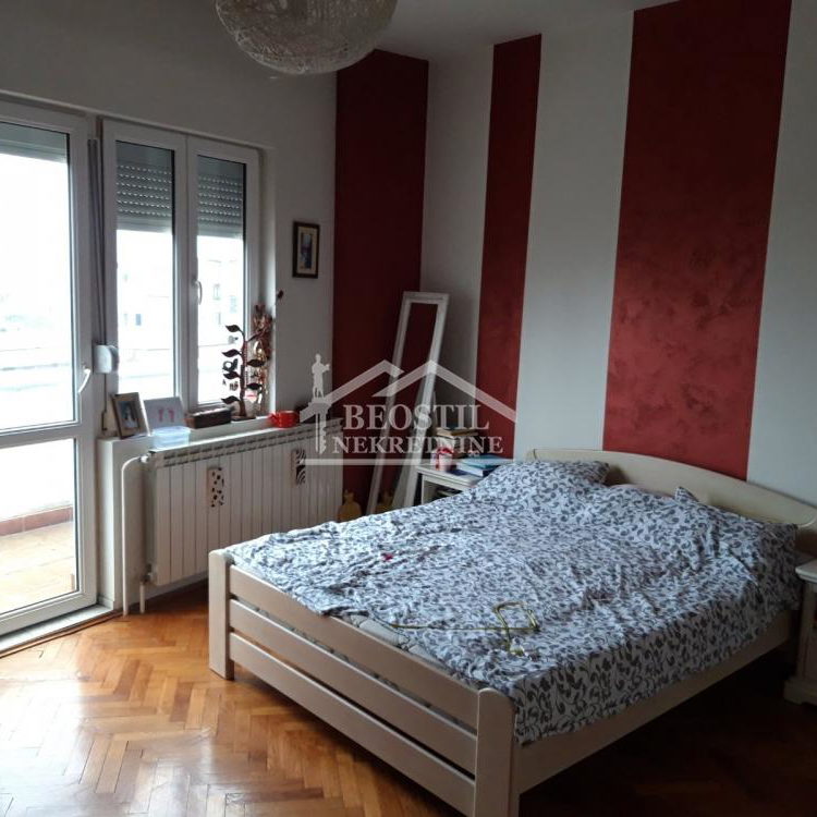 Stan Prodaja Beograd Skupština 99 m2