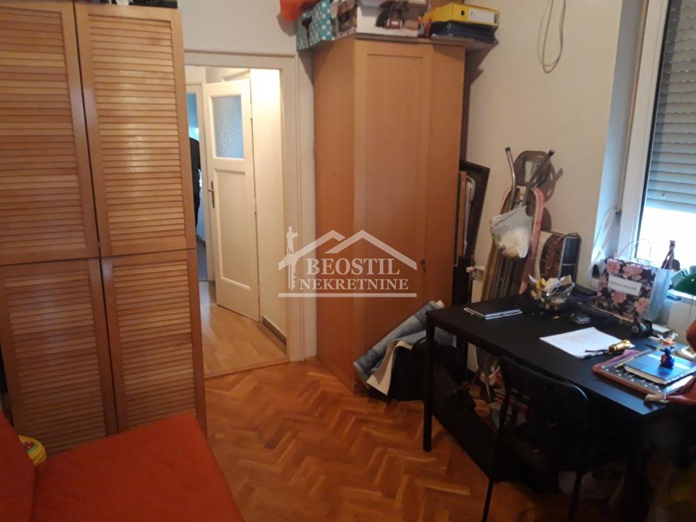 Stan Prodaja Beograd Skupština 99 m2