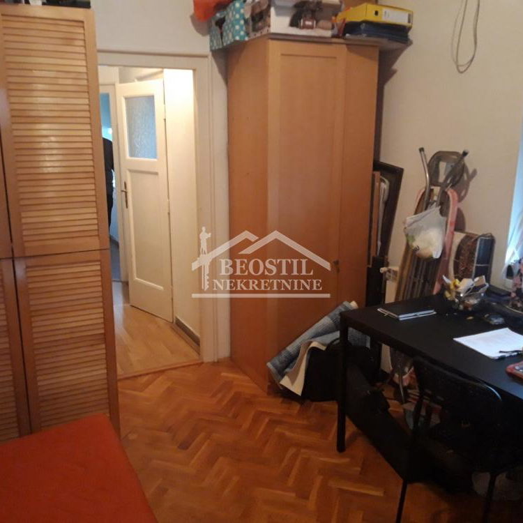 Stan Prodaja Beograd Skupština 99 m2