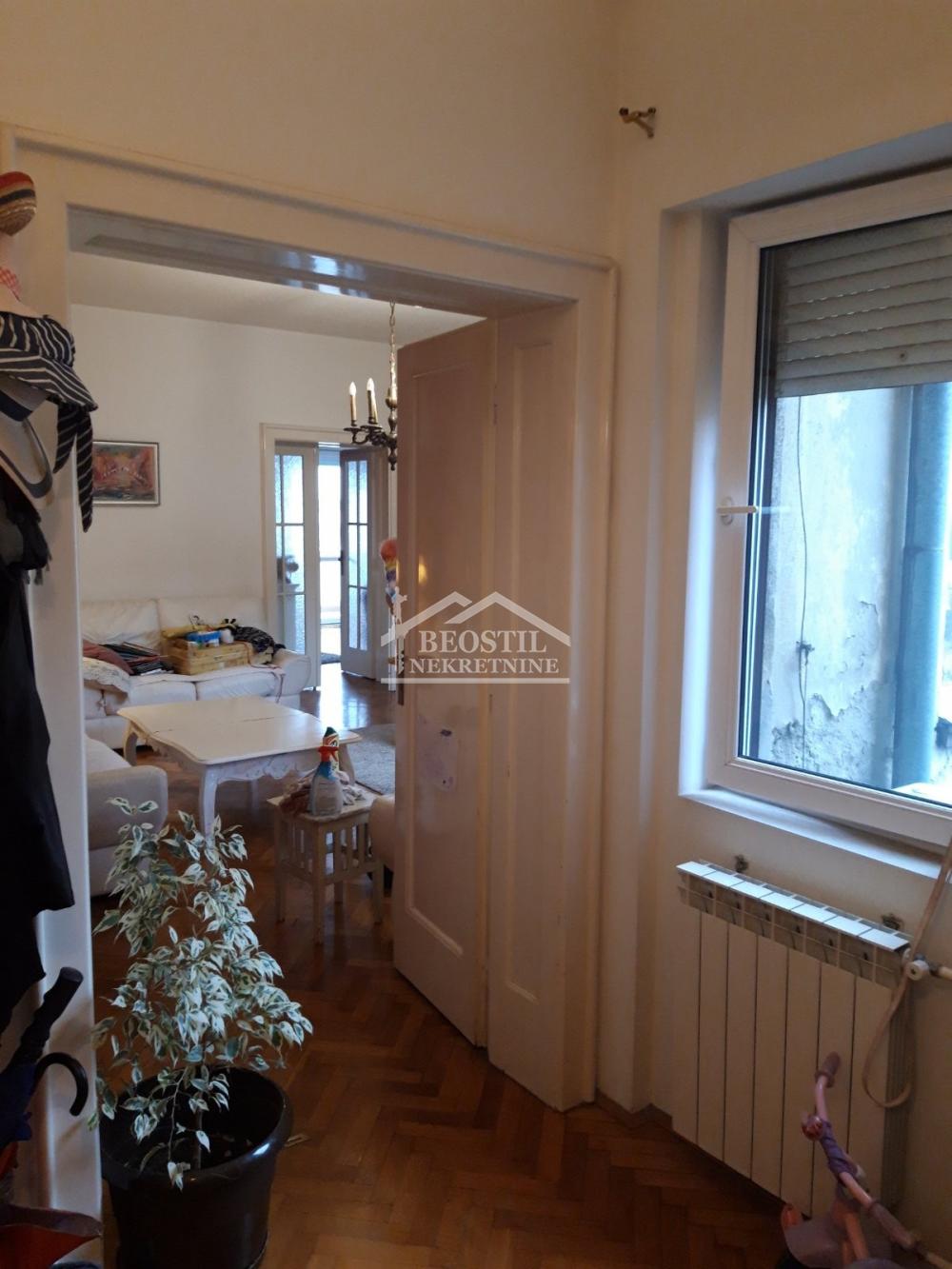 Stan Prodaja Beograd Skupština 99 m2