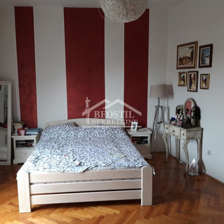 Trosoban stan na prodaju, Skupština, Beograd, 99m², 429.000 €