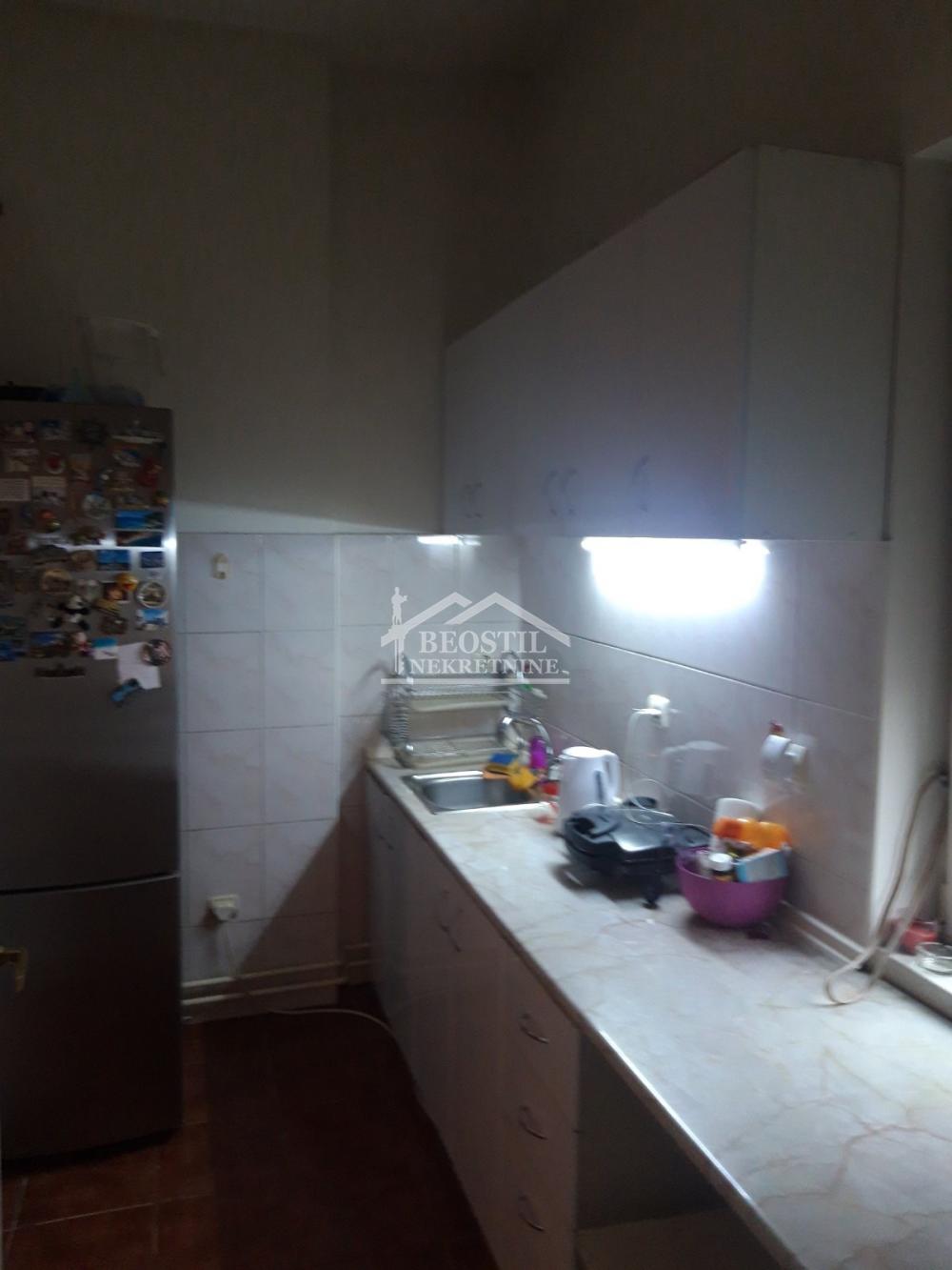 Stan Prodaja Beograd Skupština 99 m2
