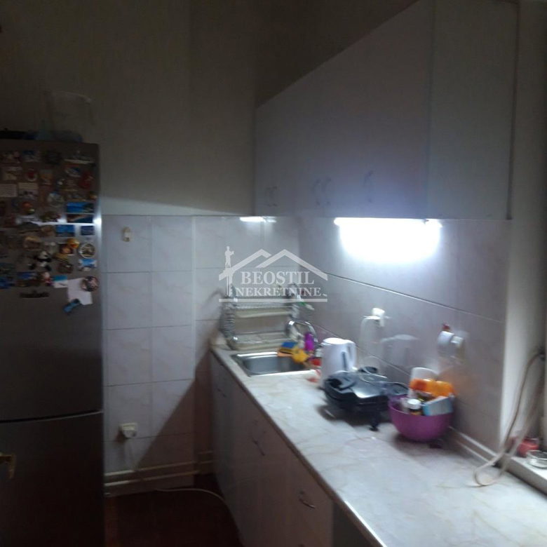 Stan Prodaja Beograd Skupština 99 m2