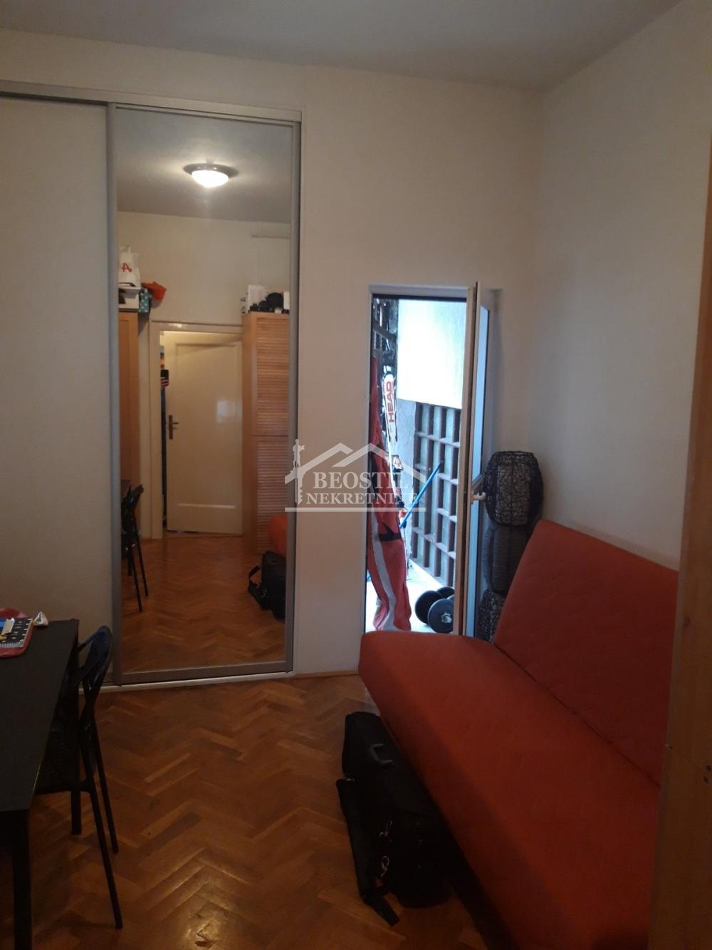 Stan Prodaja Beograd Skupština 99 m2