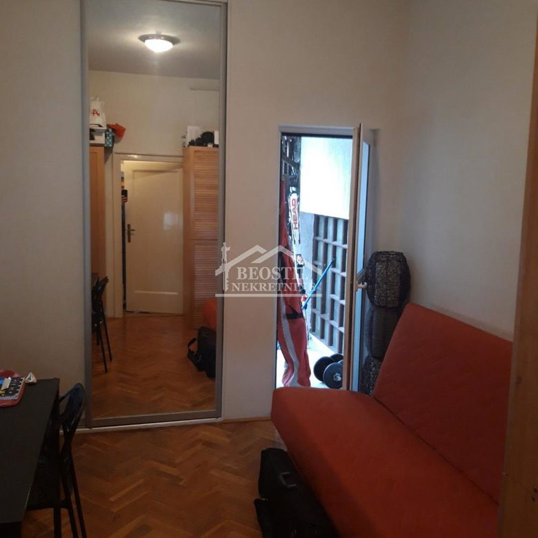 Stan Prodaja Beograd Skupština 99 m2