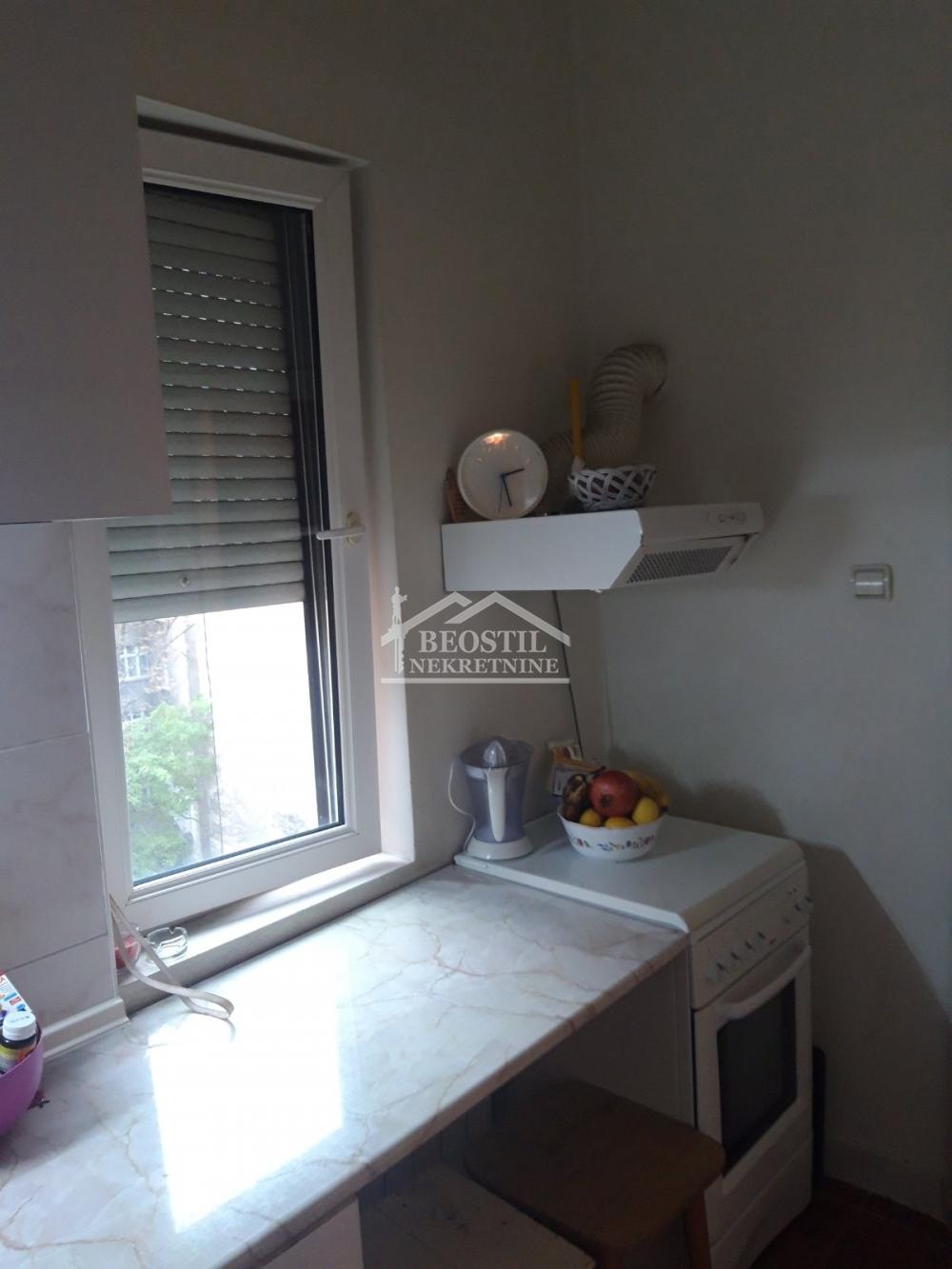 Stan Prodaja Beograd Skupština 99 m2