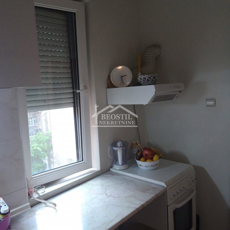 Stan Prodaja Beograd Skupština 99 m2