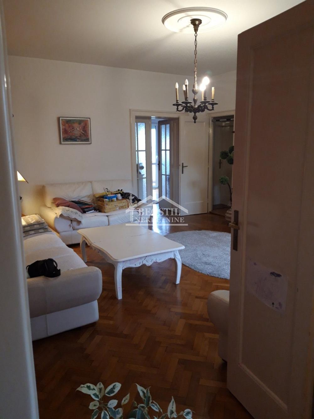 Stan Prodaja Beograd Skupština 99 m2