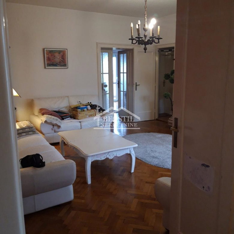 Stan Prodaja Beograd Skupština 99 m2
