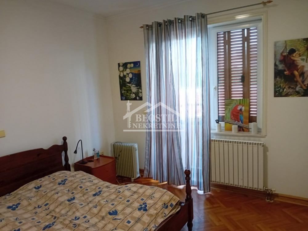 Stan Prodaja Beograd FON 161 m2