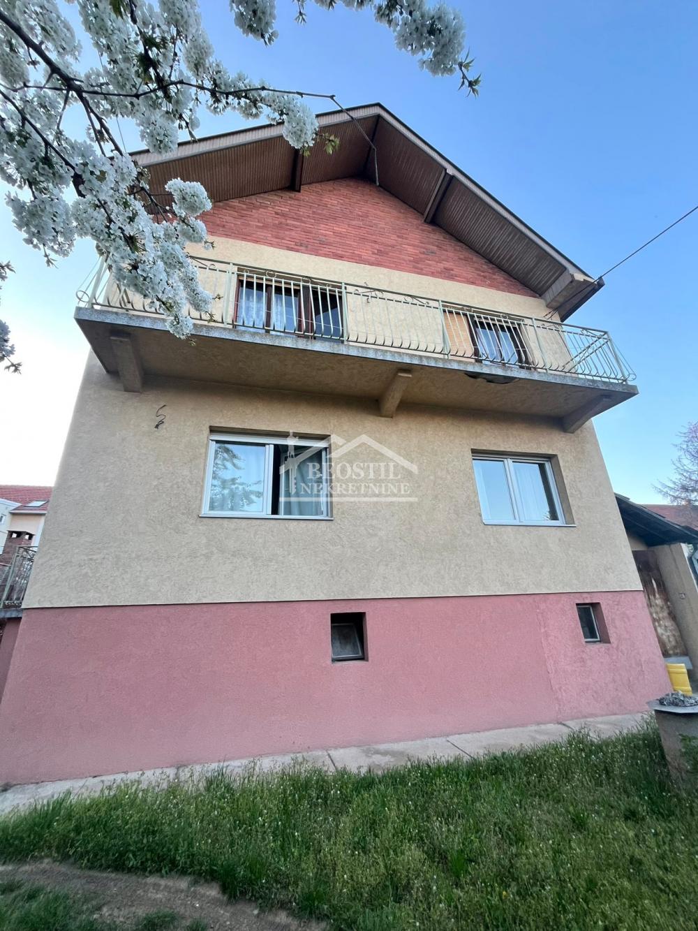 Kuća na prodaju, Leštane, Beograd, 173m², 165.000 €