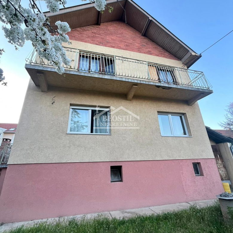 Kuća na prodaju, Leštane, Beograd, 173m², 165.000 €