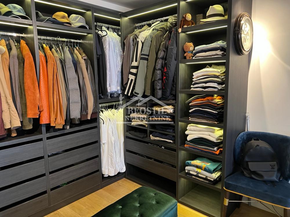 Dvoiposoban stan na prodaju, Centar, Beograd, 83m², 389.000 €