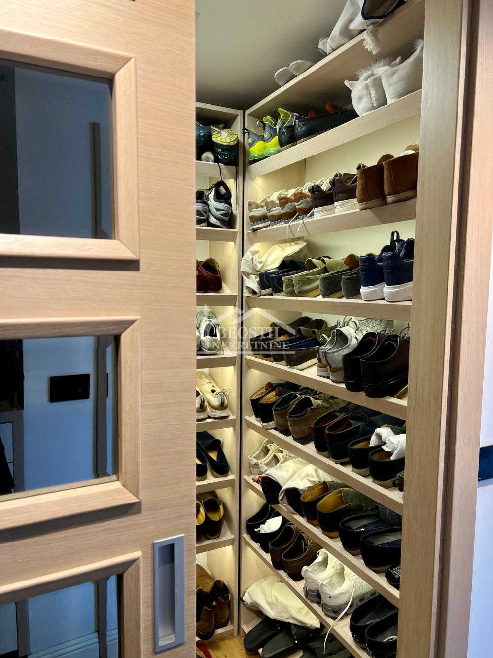 Stan Prodaja Beograd Centar (Vračar) 83 m2