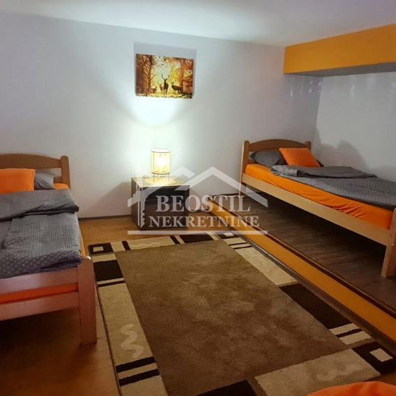 Trosoban stan na prodaju, Centar, Čajetina, 39m², 61.000 €