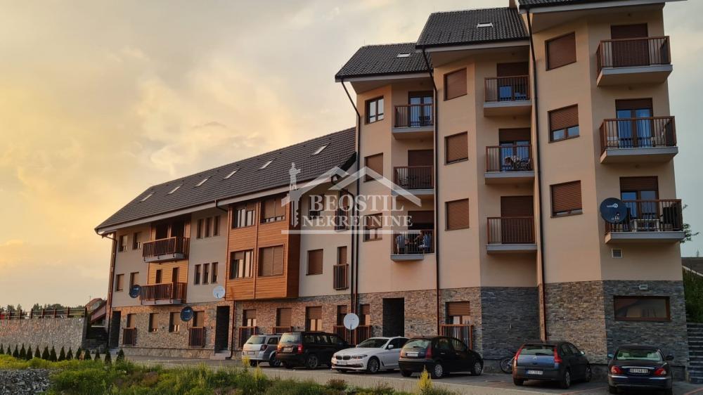 132024982_14_20260416153451 Trosoban stan na prodaju, Centar, Čajetina, 39m², 61.000 €