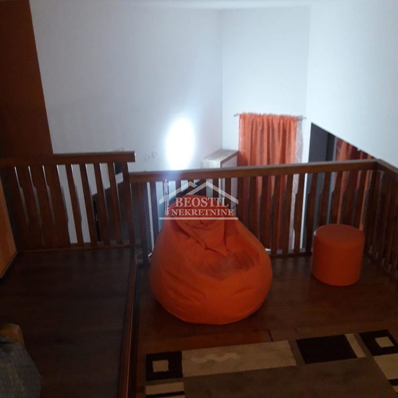 Stan Prodaja Čajetina  39 m2