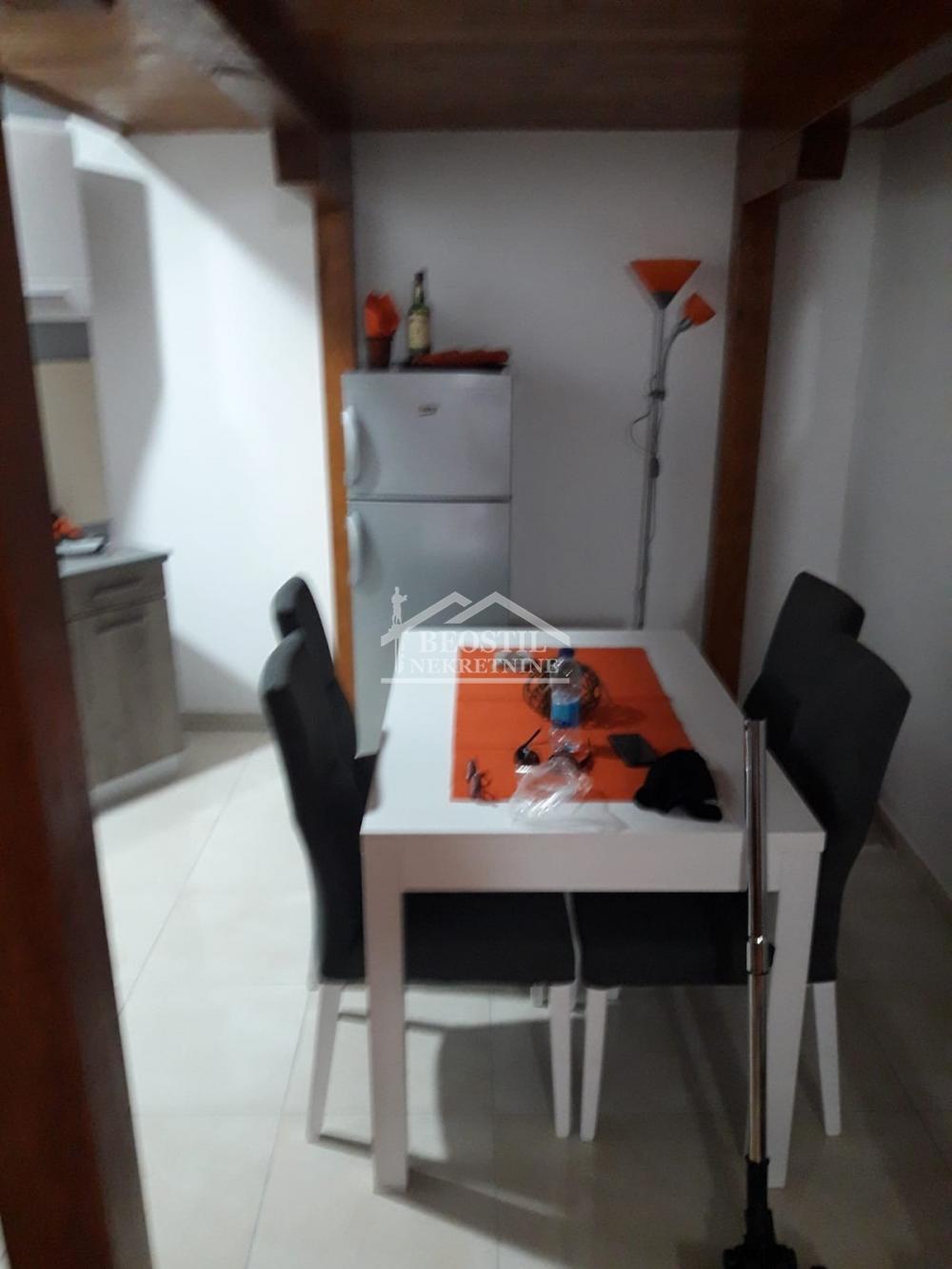 Stan Prodaja Čajetina Stan Prodaja Čajetina 39 m2