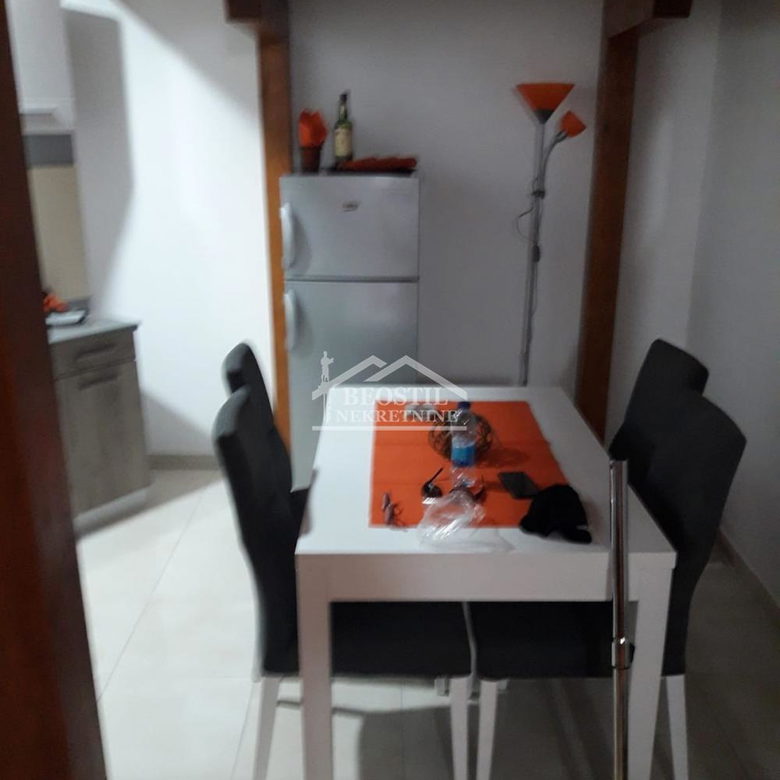 Stan Prodaja Čajetina  39 m2