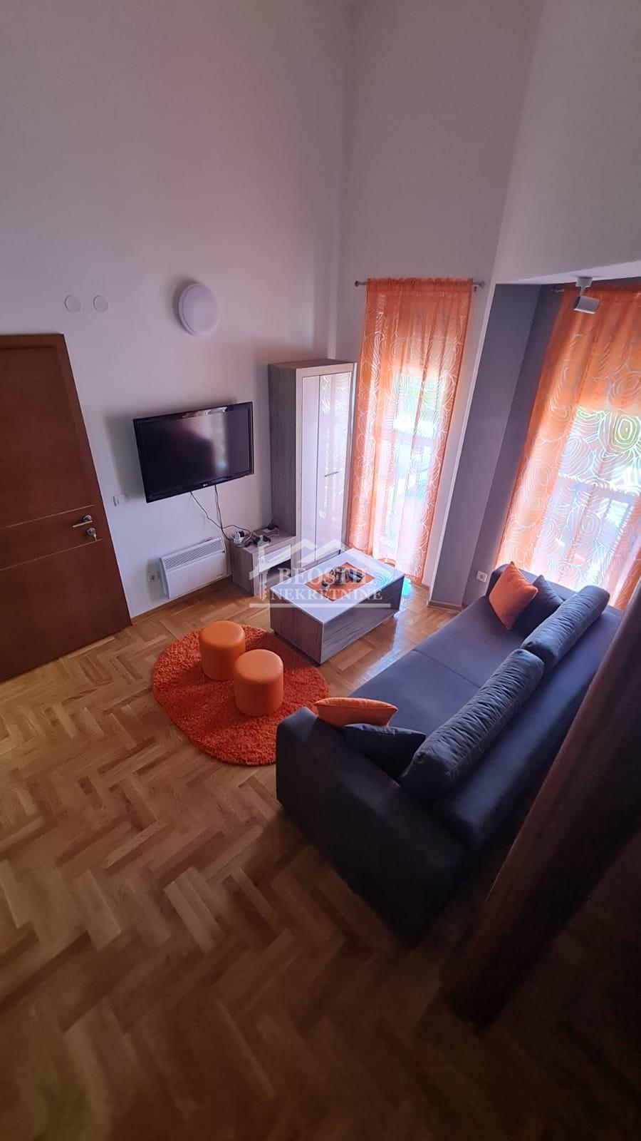 Stan Prodaja Čajetina Stan Prodaja Čajetina 39 m2