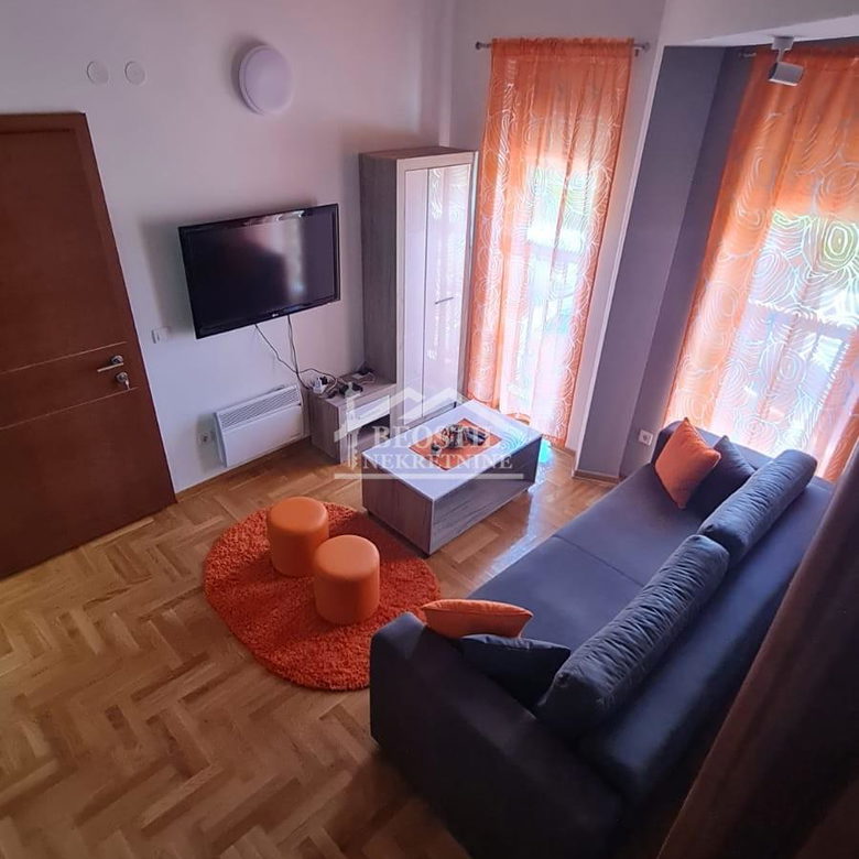 Stan Prodaja Čajetina  39 m2