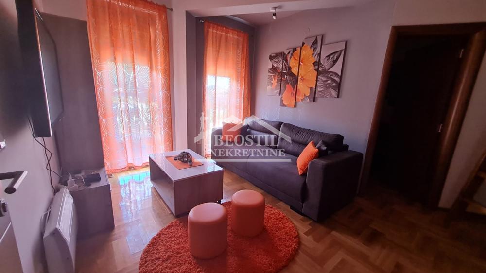 Stan Prodaja Čajetina Stan Prodaja Čajetina 39 m2