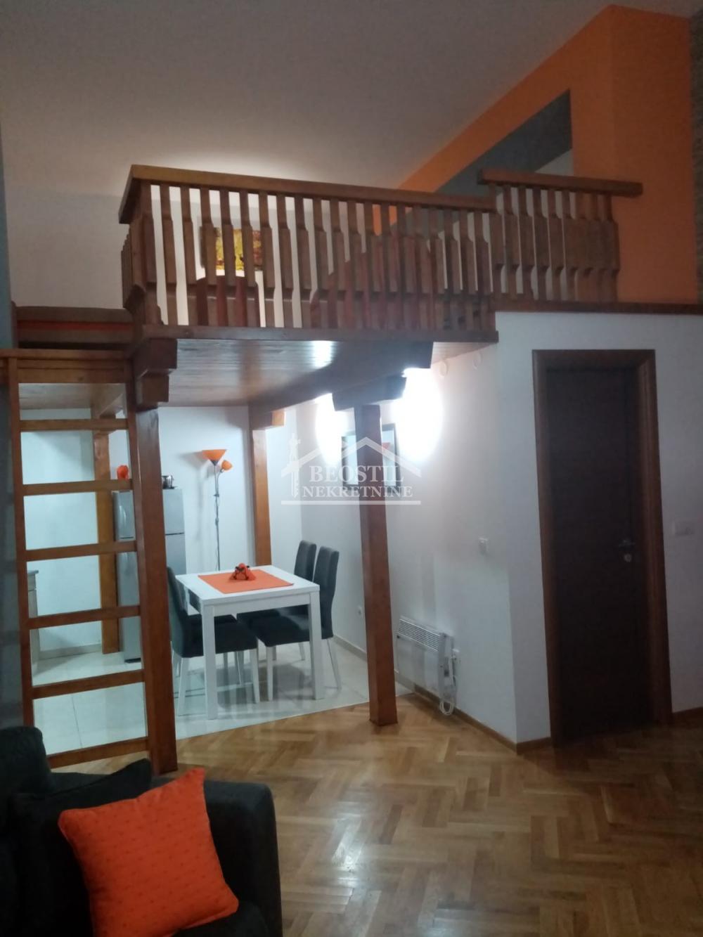 Stan Prodaja Čajetina Stan Prodaja Čajetina 39 m2
