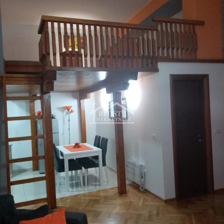Stan Prodaja Čajetina  39 m2