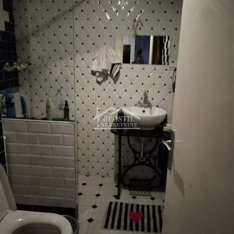 Stan Prodaja Beograd Bežanijska Kosa 3 74 m2