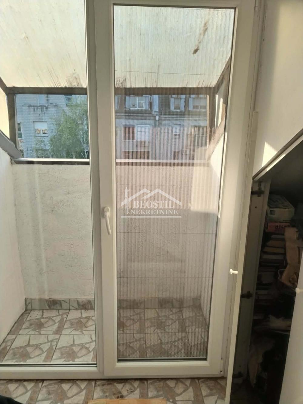 132024991_11_20260420104524 Dvosoban stan na prodaju, Bežanijska Kosa 3, Beograd, 74m², 239.000 €