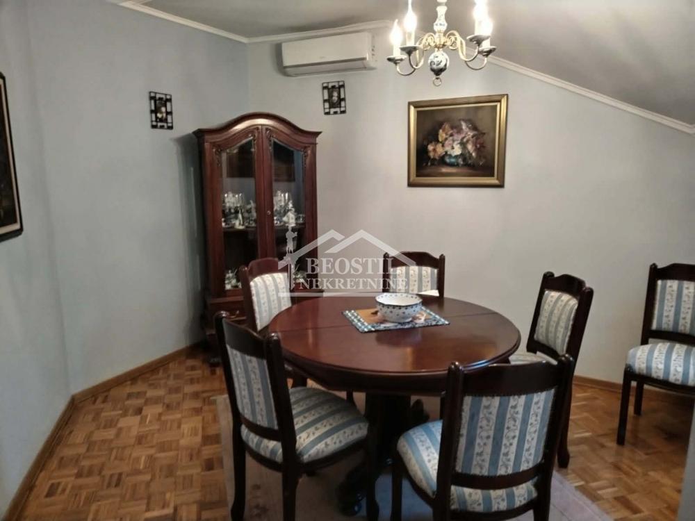 Stan Prodaja Beograd Stan Prodaja Beograd Bežanijska Kosa 3 74 m2