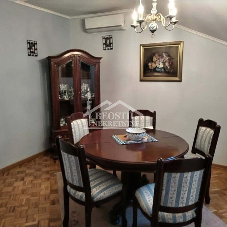 Stan Prodaja Beograd Bežanijska Kosa 3 74 m2