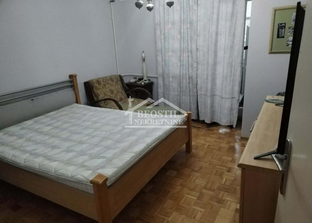Stan Prodaja Beograd Stan Prodaja Beograd Bežanijska Kosa 3 74 m2