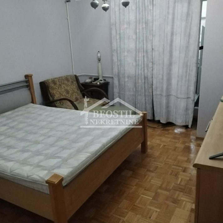 Stan Prodaja Beograd Bežanijska Kosa 3 74 m2