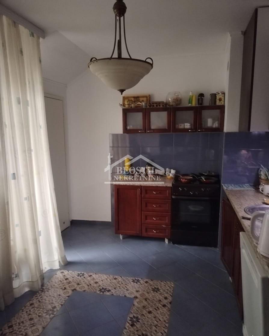 Stan Prodaja Beograd Stan Prodaja Beograd Bežanijska Kosa 3 74 m2