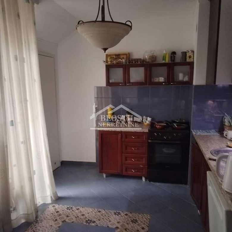 Stan Prodaja Beograd Bežanijska Kosa 3 74 m2