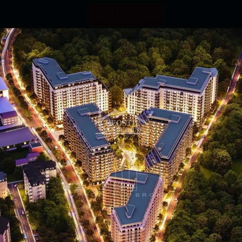 Stan Prodaja Beograd Čukarička Padina 45 m2